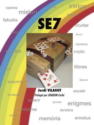 cover image of SE7